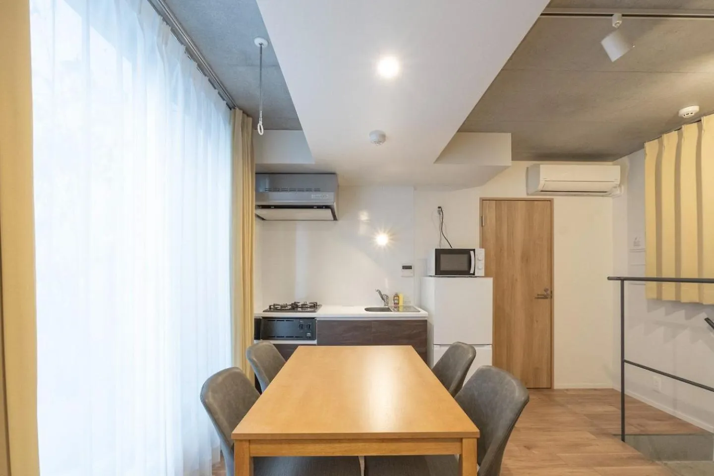 Legaland Hatagaya Annex Tokyo Apartment