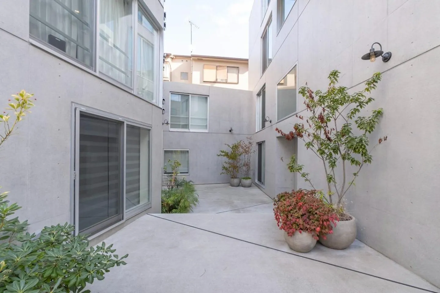 Apartment Legaland Hatagaya Annex Tokyo