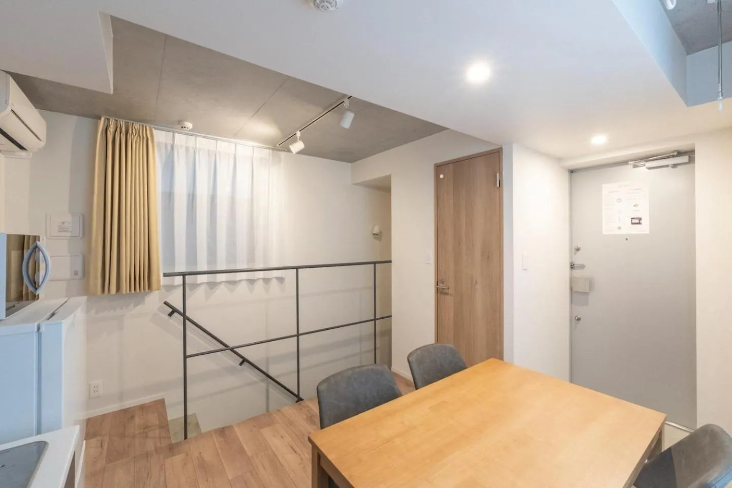 Legaland Hatagaya Annex Tokyo