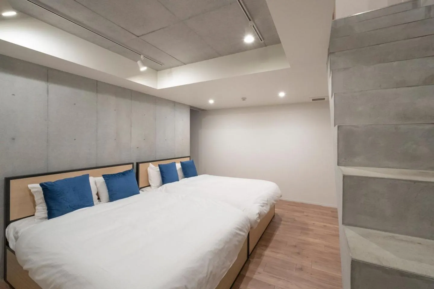 Apartment Legaland Hatagaya Annex Tokyo Japan