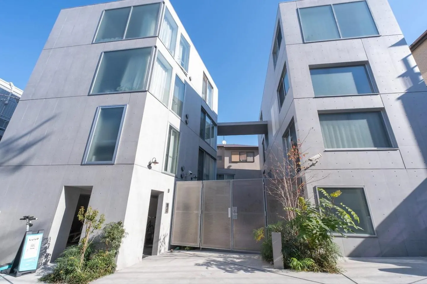 Legaland Hatagaya Annex Tokyo