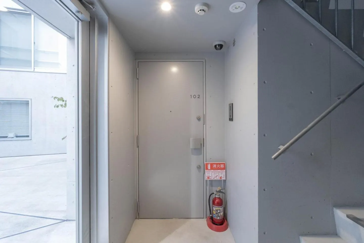 Legaland Hatagaya Annex Tokyo Apartment