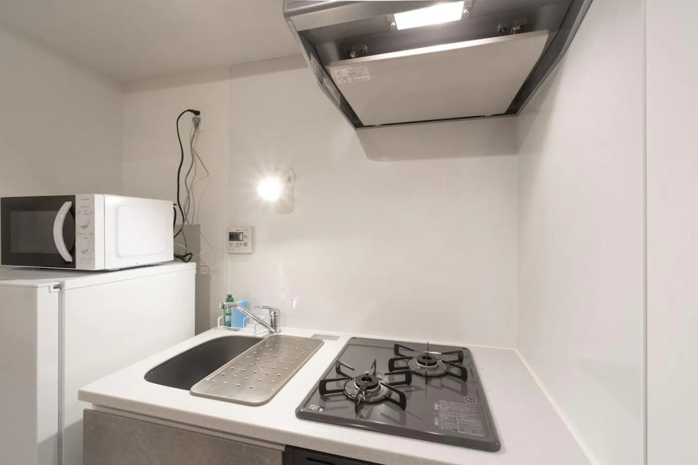 Apartment Legaland Hatagaya Annex Tokyo