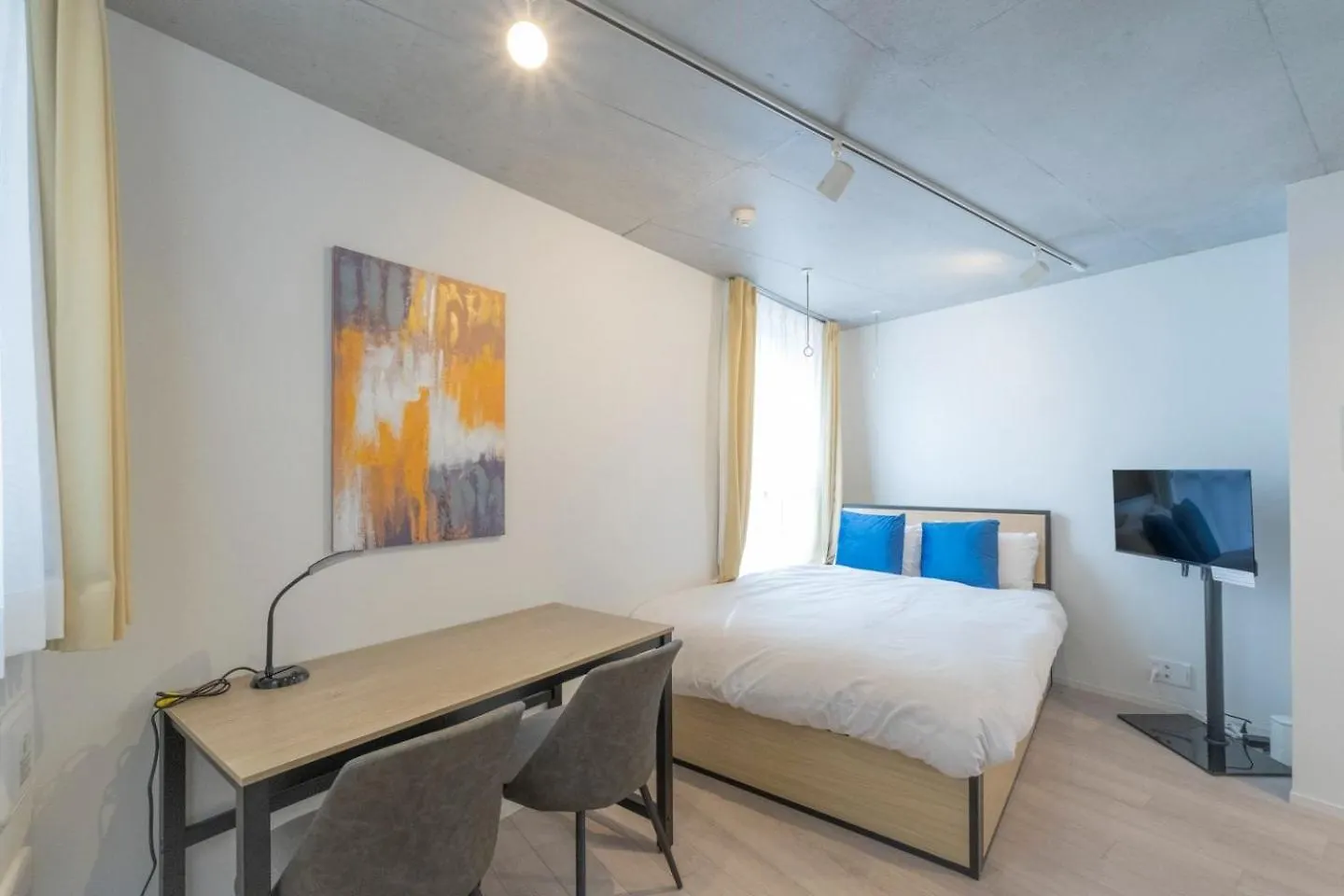 Legaland Hatagaya Annex Tokyo