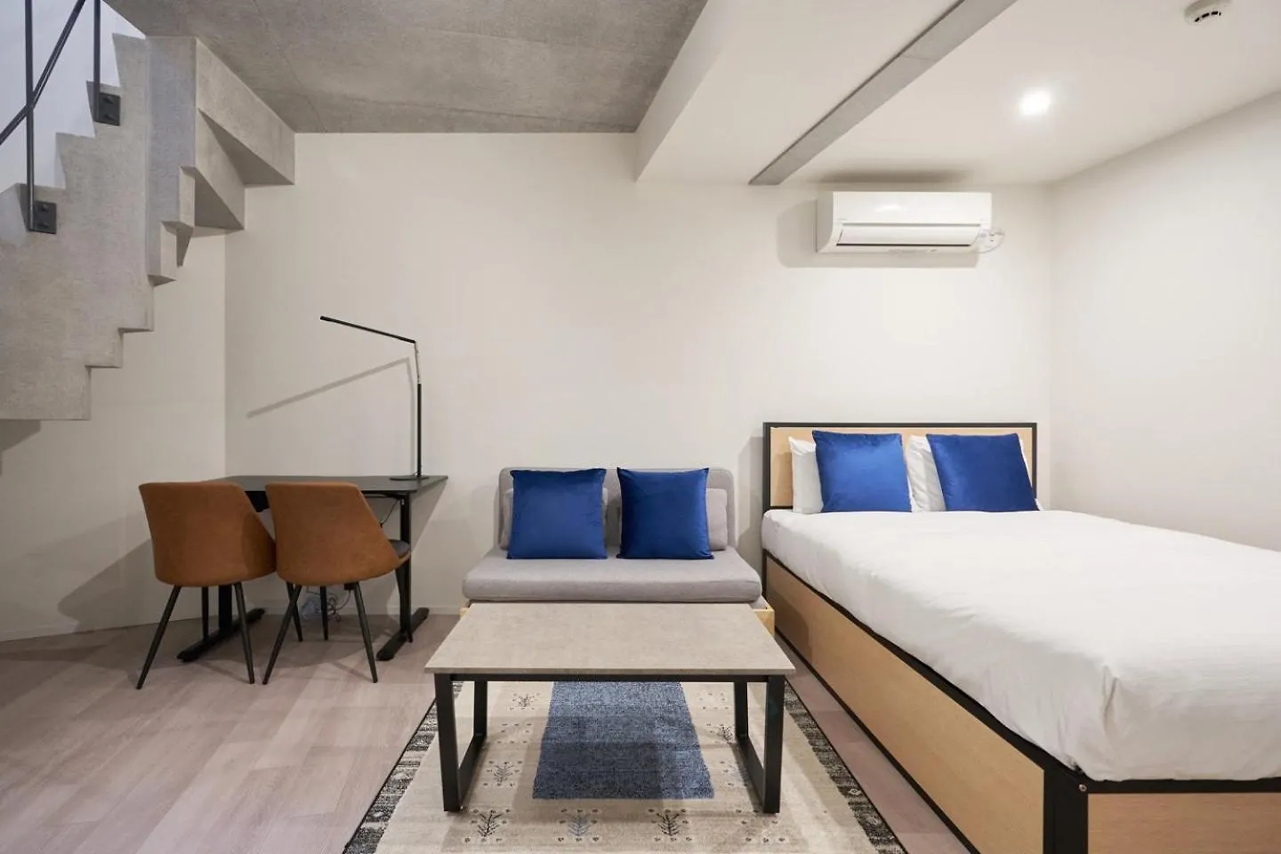 Apartment Legaland Hatagaya Annex Tokyo
