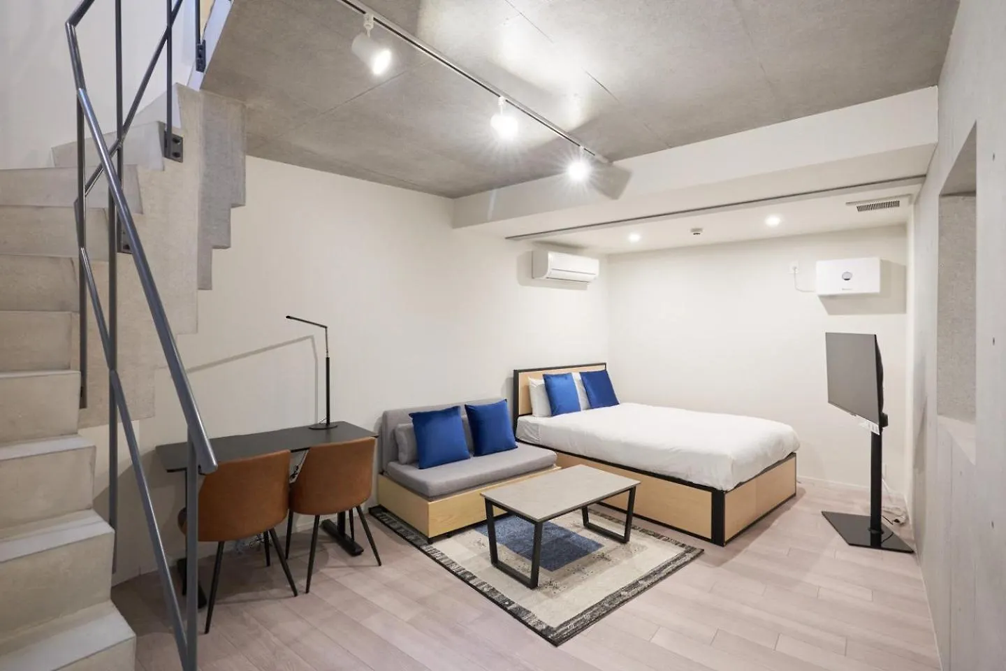 Legaland Hatagaya Annex Tokyo Apartment