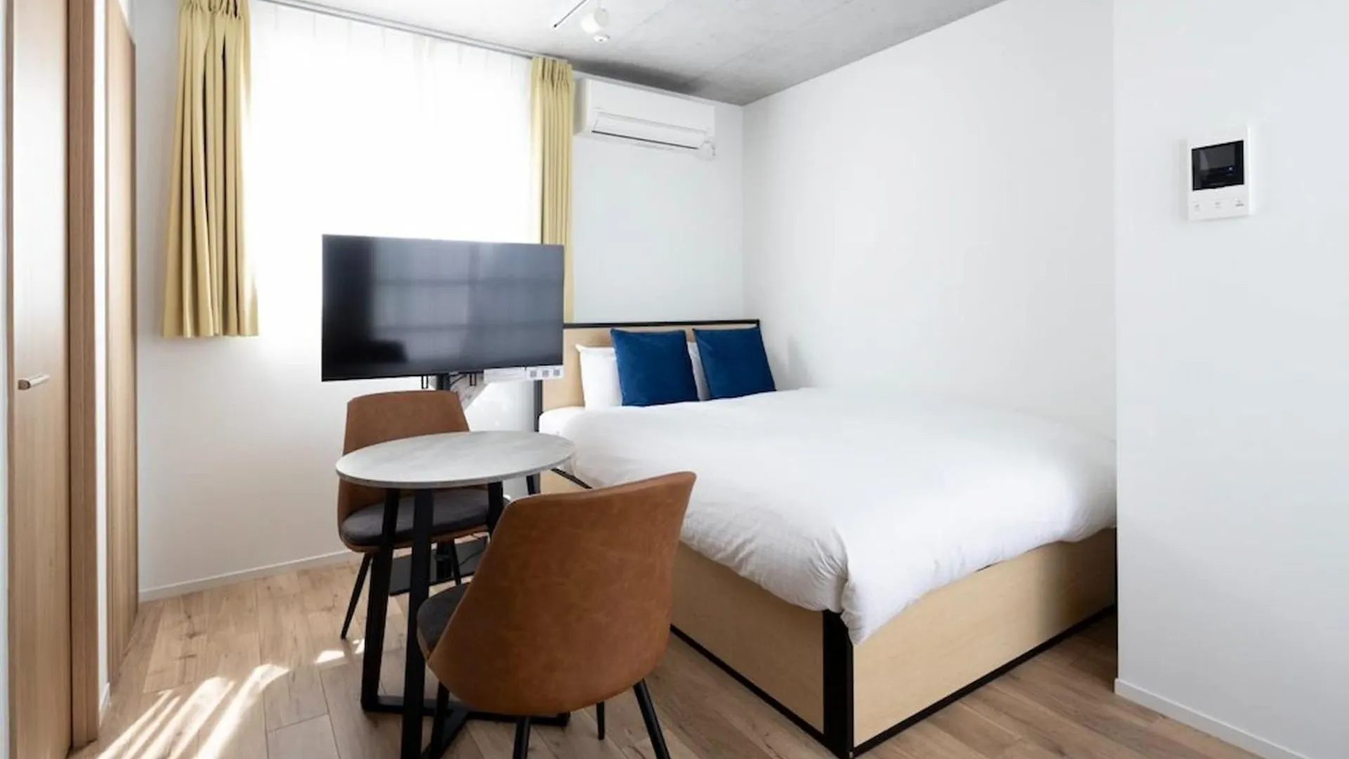 Legaland Hatagaya Annex Tokyo