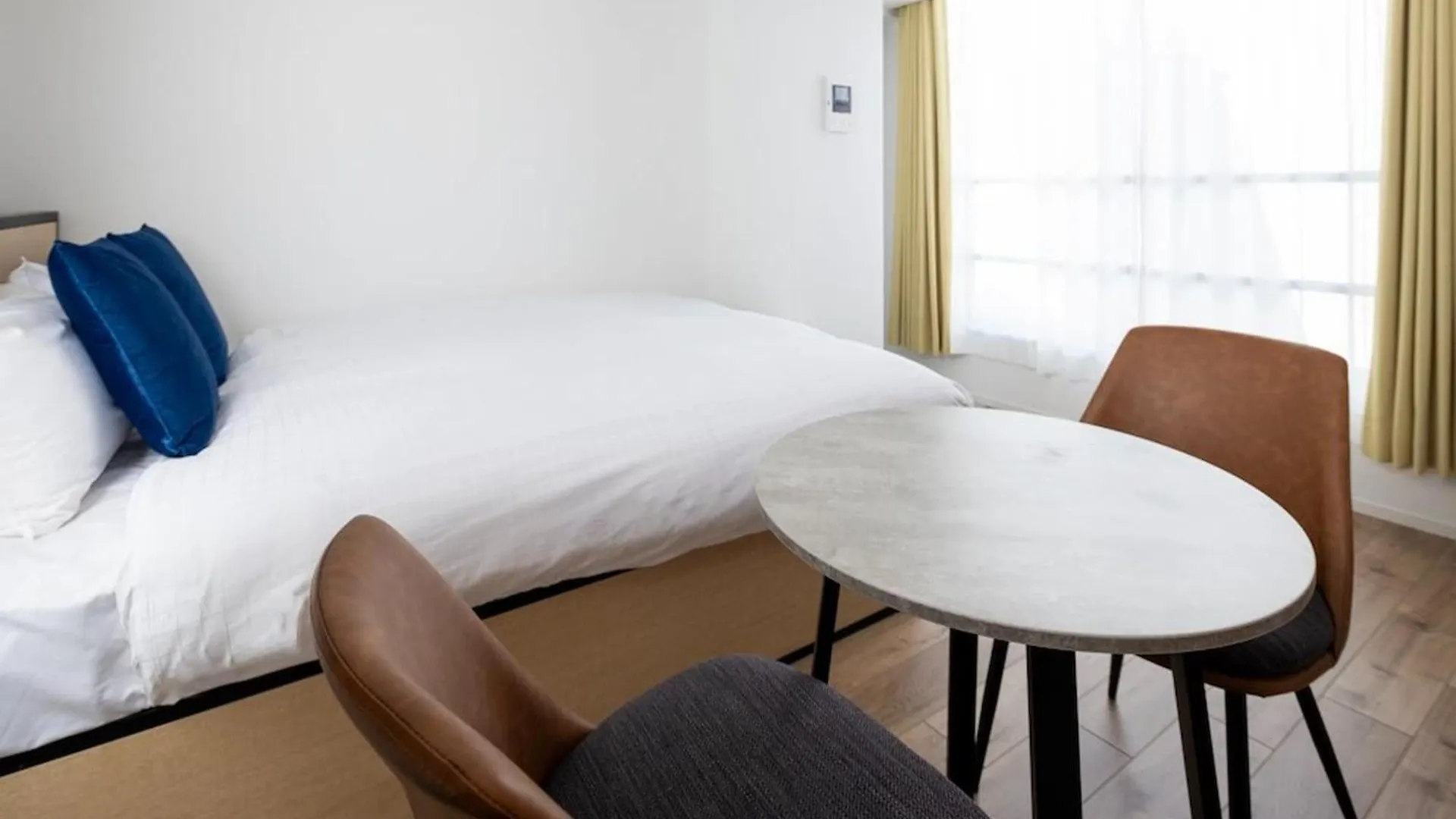 Legaland Hatagaya Annex Tokyo Apartment