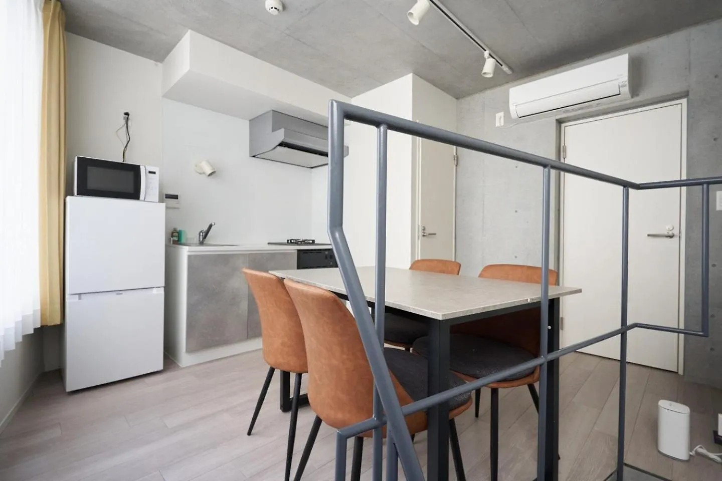 Apartment Legaland Hatagaya Annex Tokyo