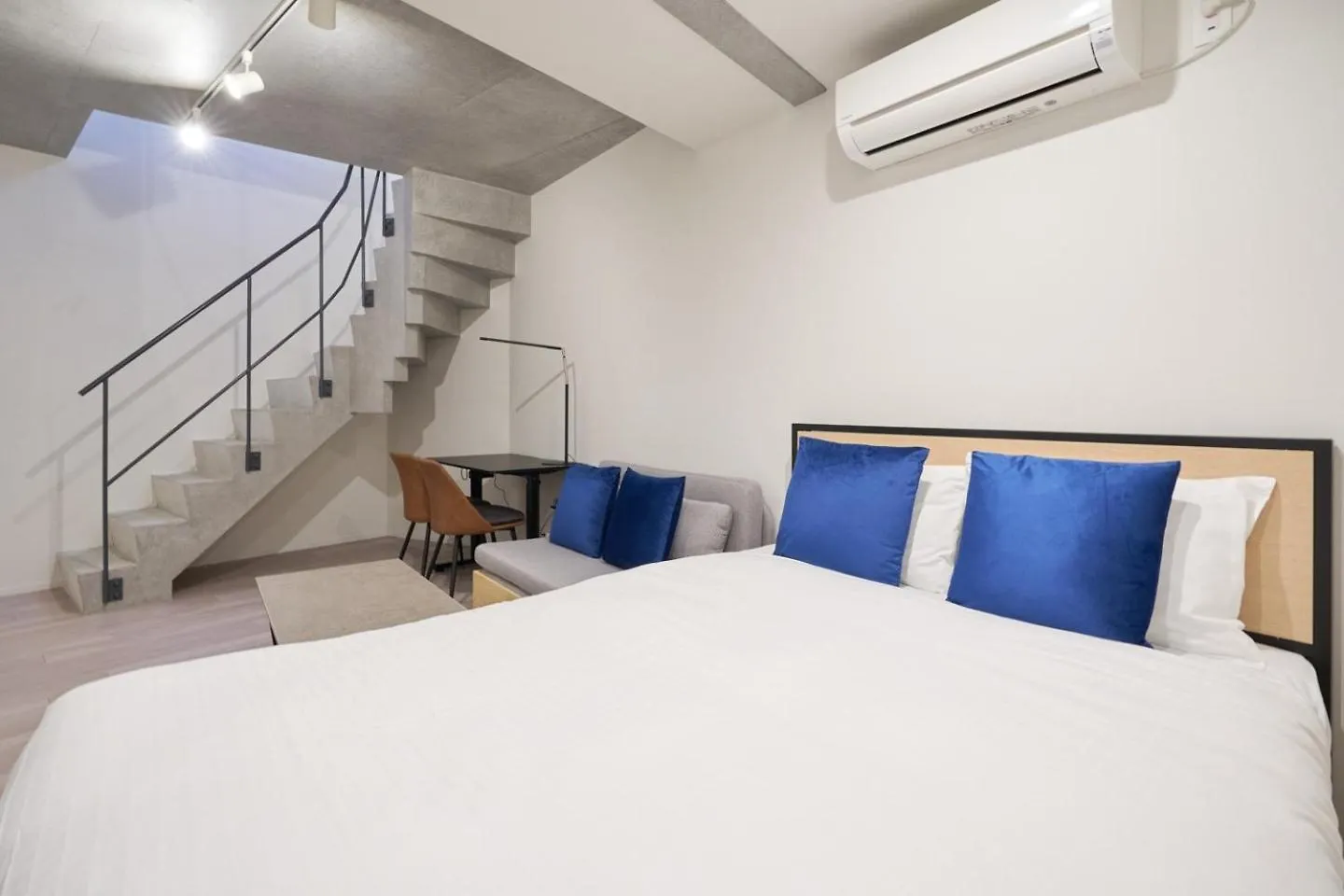 Apartment Legaland Hatagaya Annex Tokyo