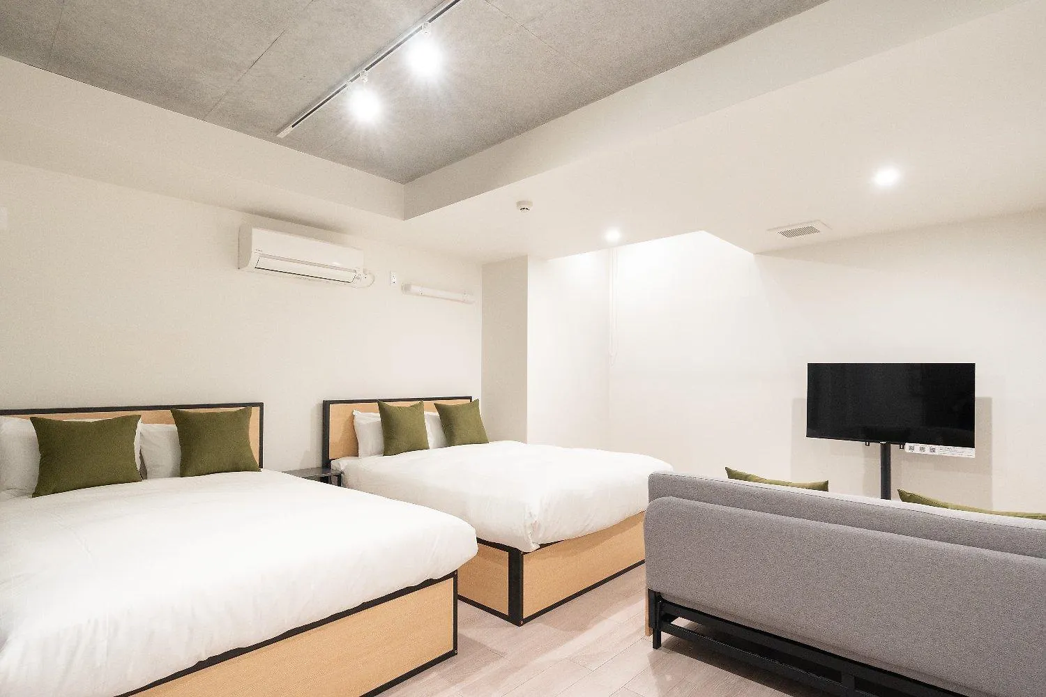 Apartment Legaland Hatagaya Annex Tokyo