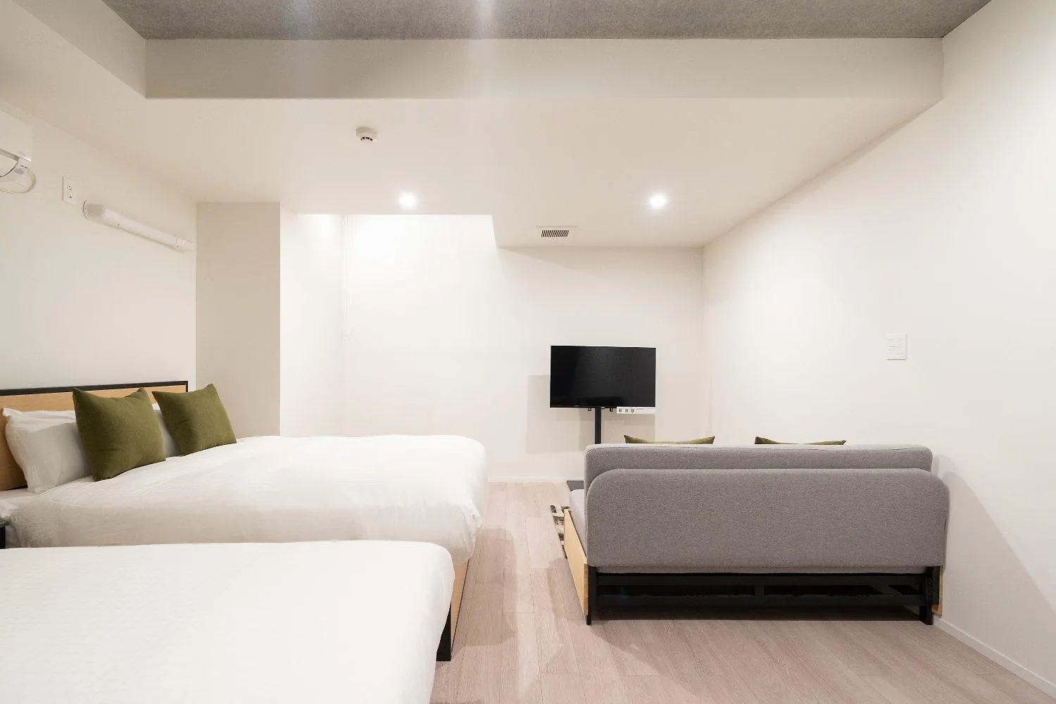 Apartment Legaland Hatagaya Annex Tokyo