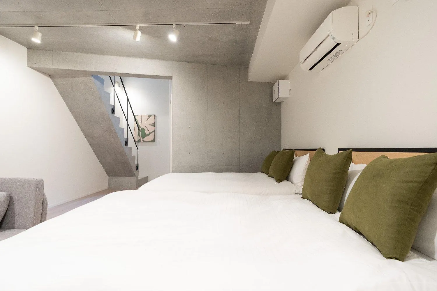 Legaland Hatagaya Annex Tokyo