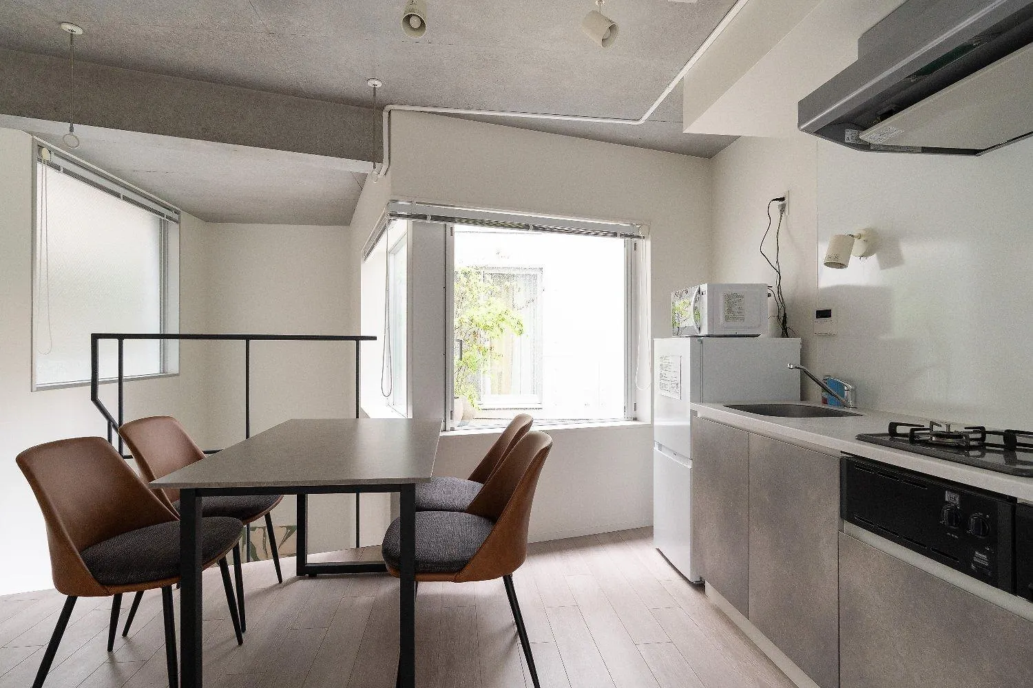 Legaland Hatagaya Annex Tokyo Apartment