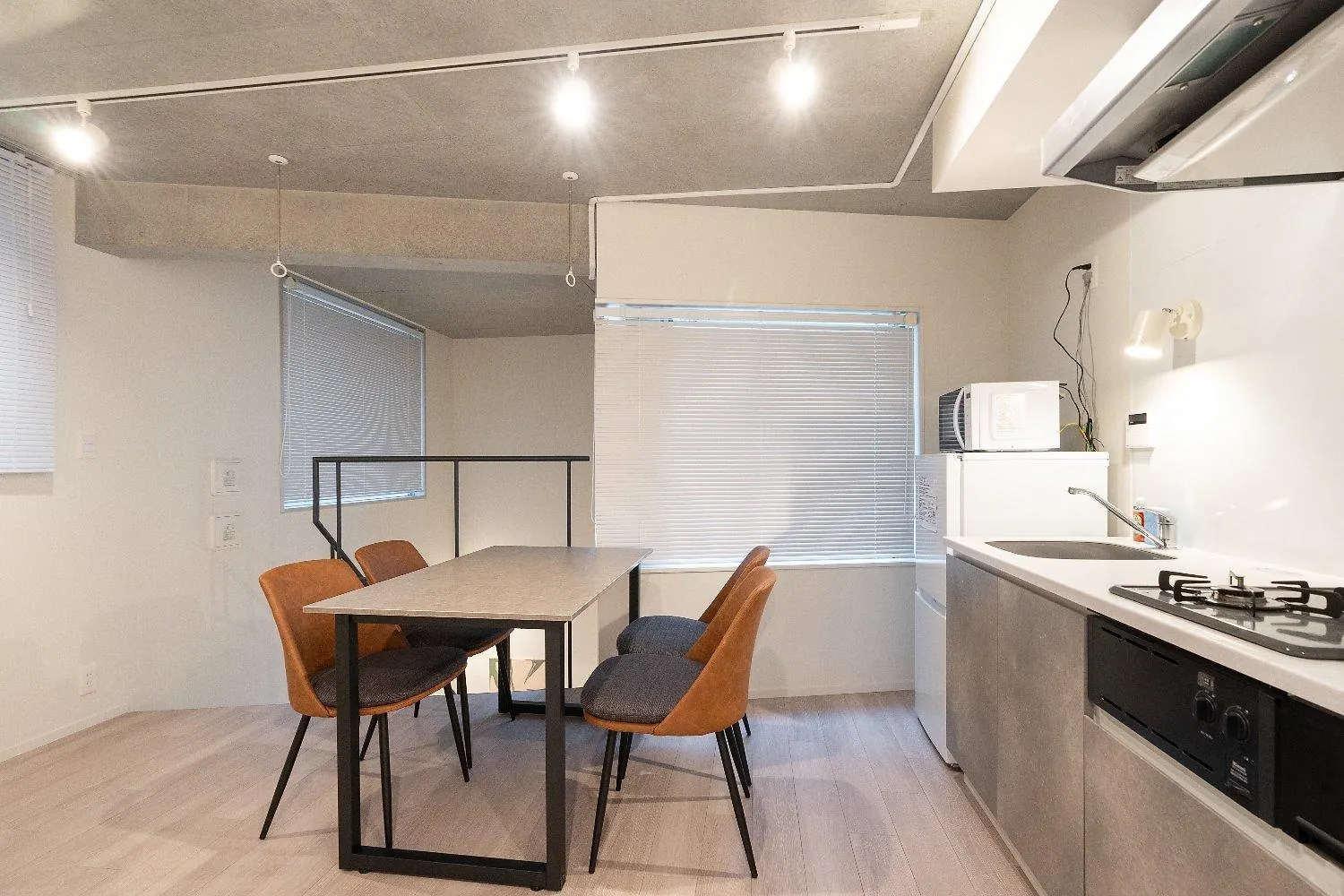 Legaland Hatagaya Annex Tokyo