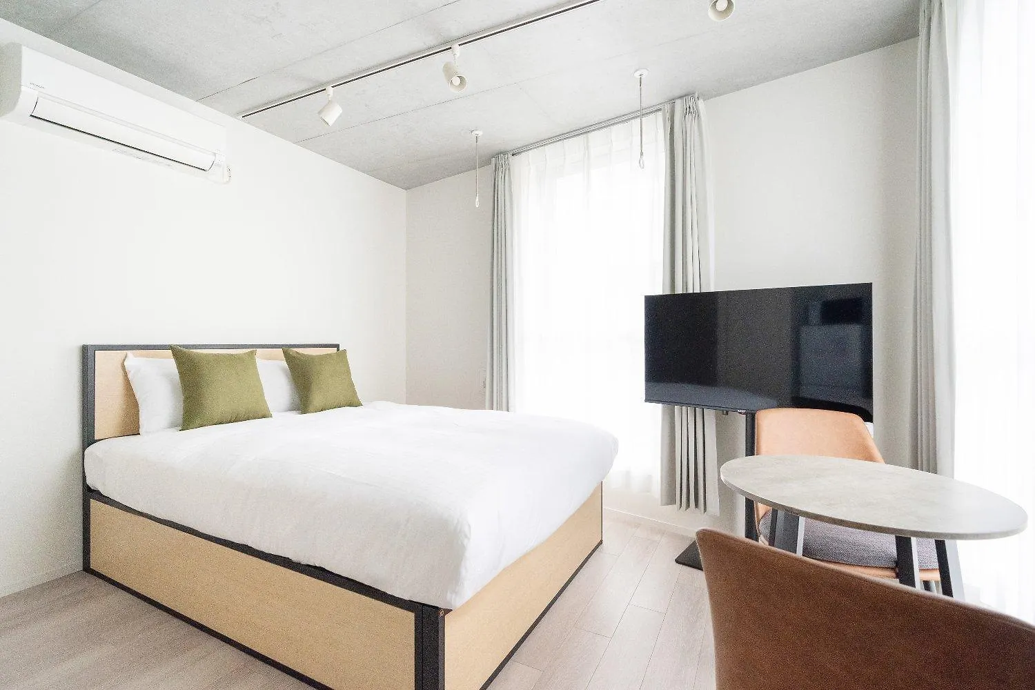 Legaland Hatagaya Annex Tokyo Apartment