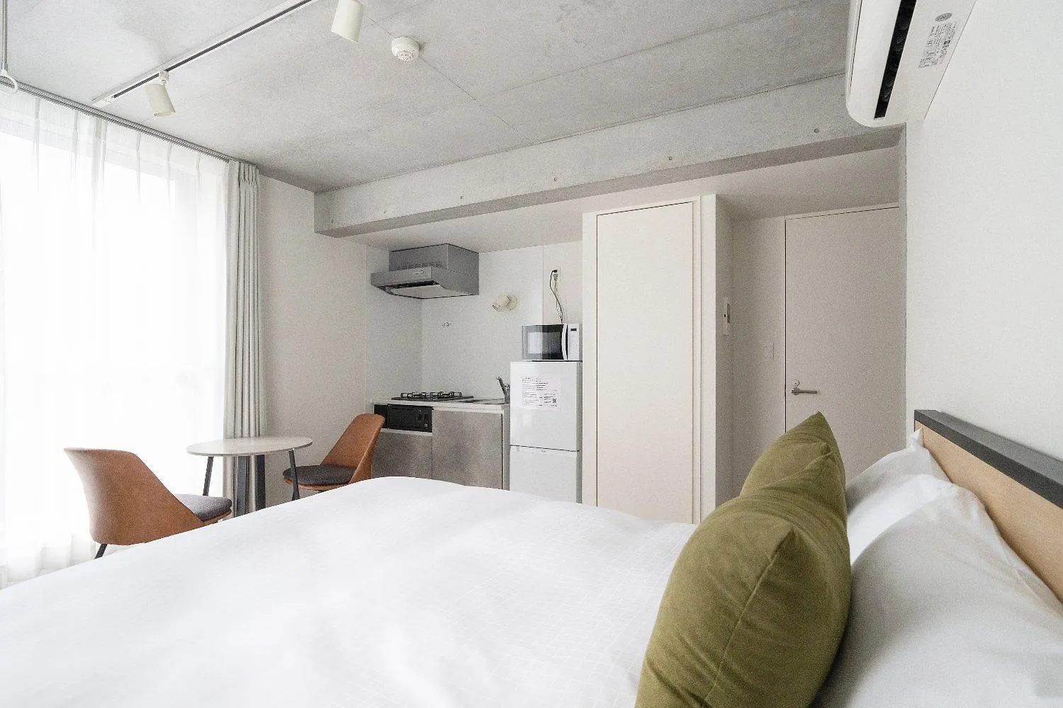 Apartment Legaland Hatagaya Annex Tokyo Japan