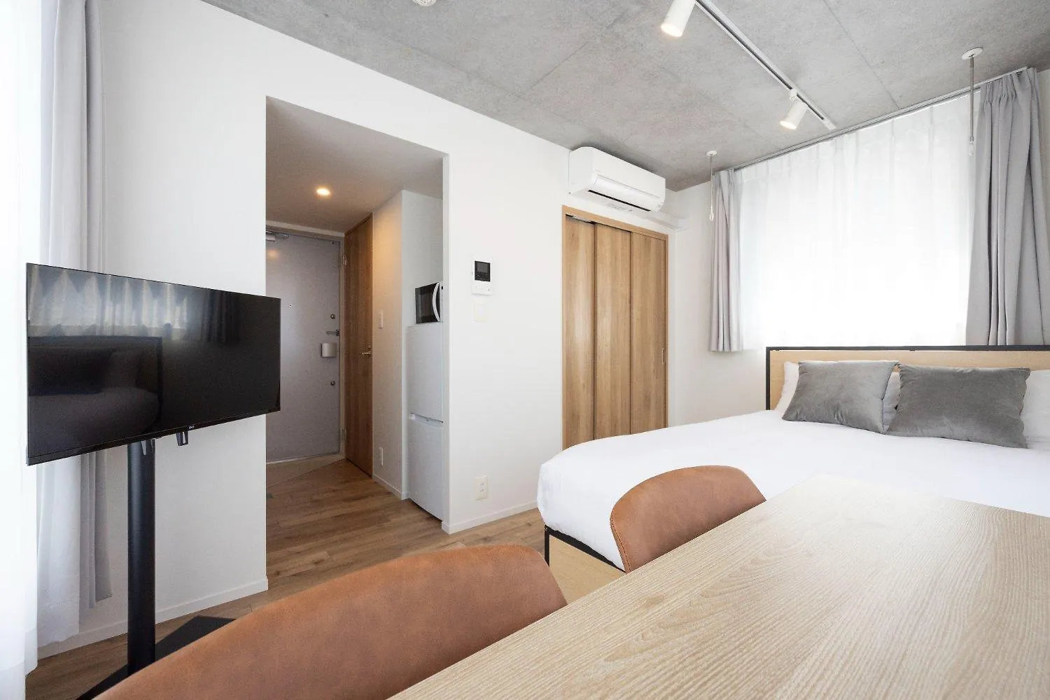 Apartment Legaland Hatagaya Annex Tokyo