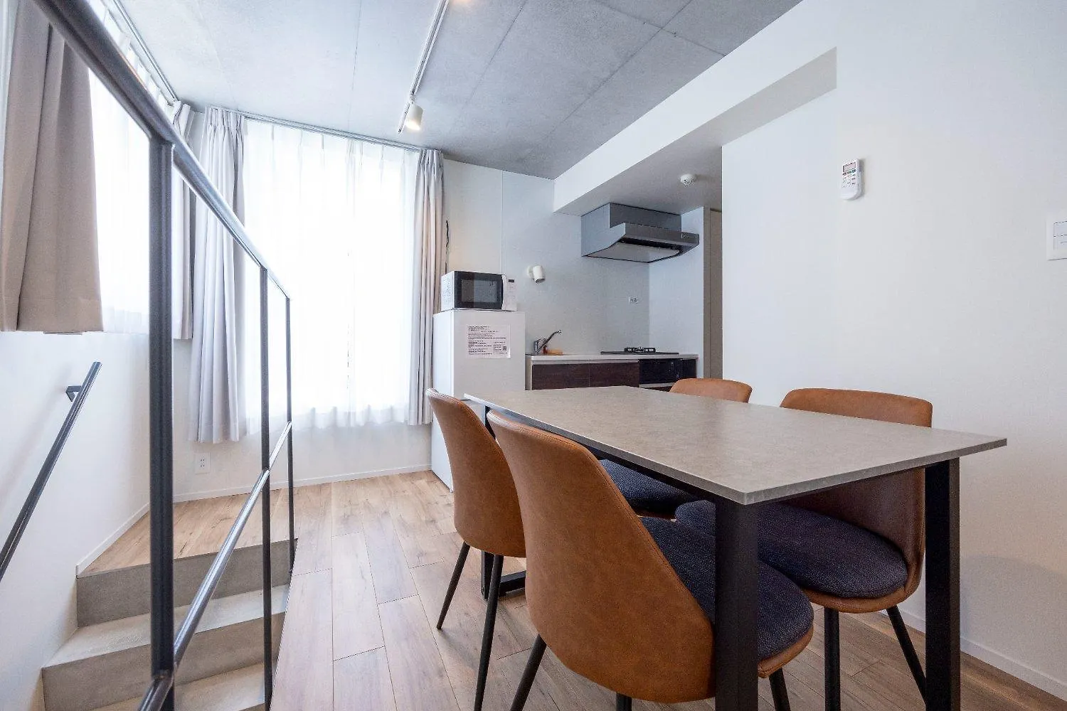 Apartment Legaland Hatagaya Annex Tokyo