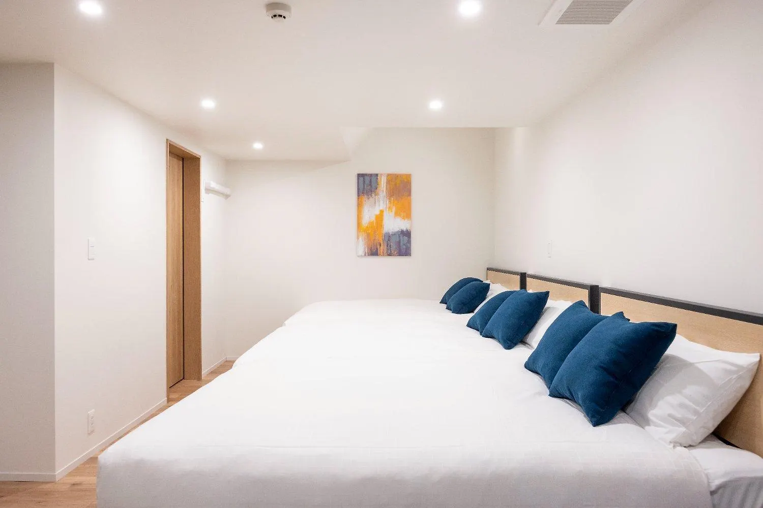 Legaland Hatagaya Annex Tokyo Apartment