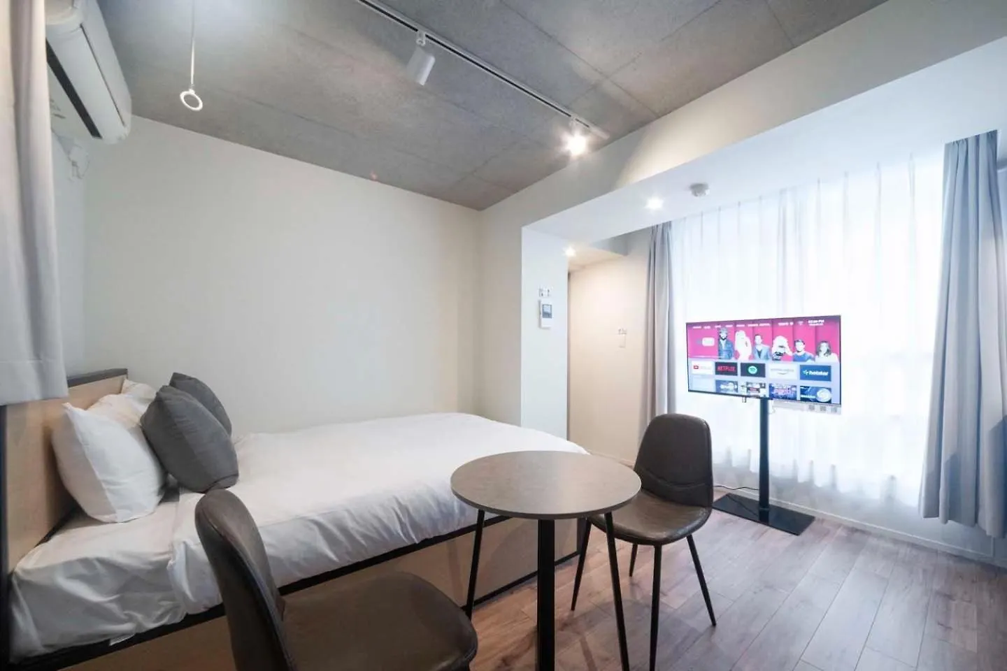 Legaland Hatagaya Annex Tokyo Apartment