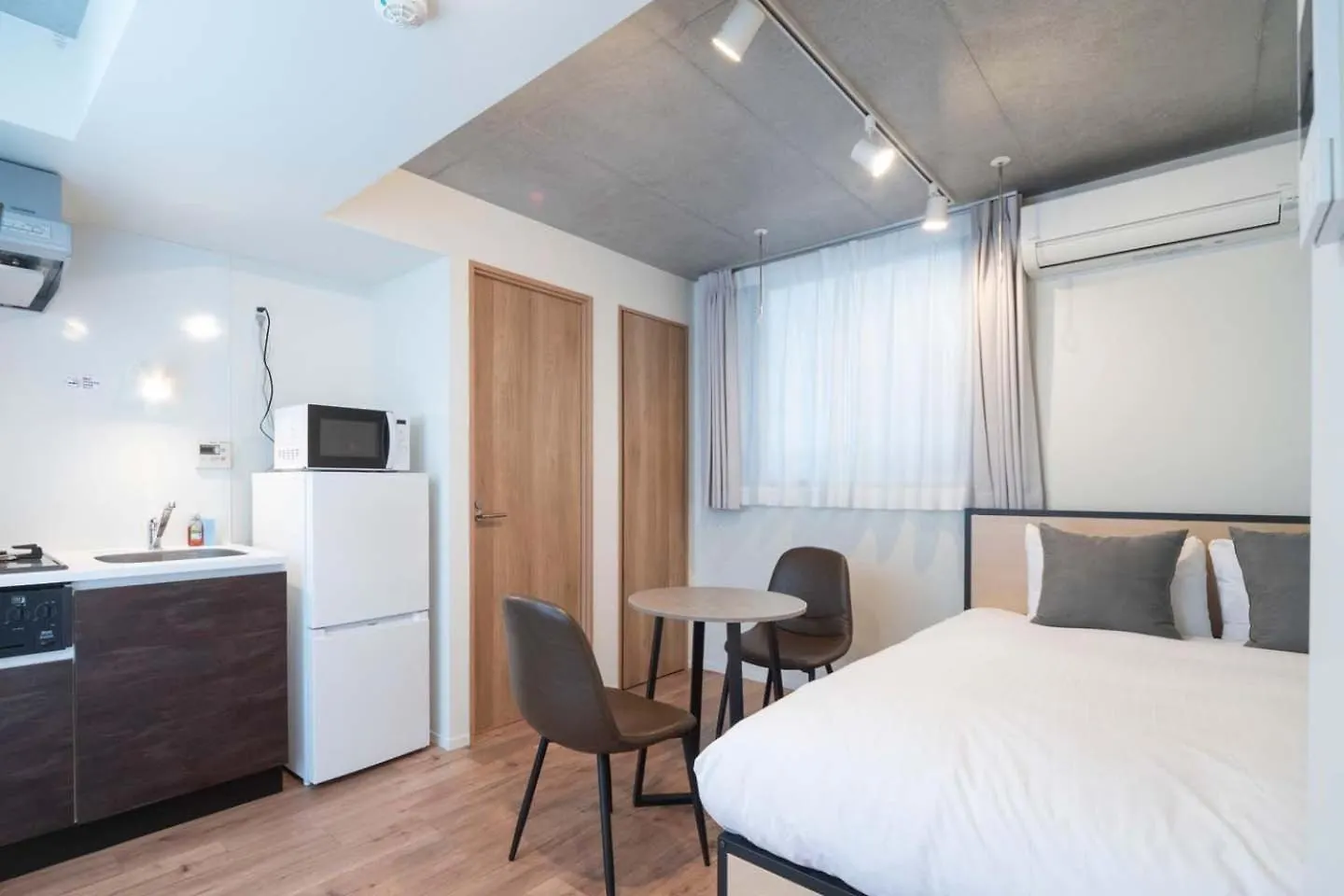 Apartment Legaland Hatagaya Annex Tokyo