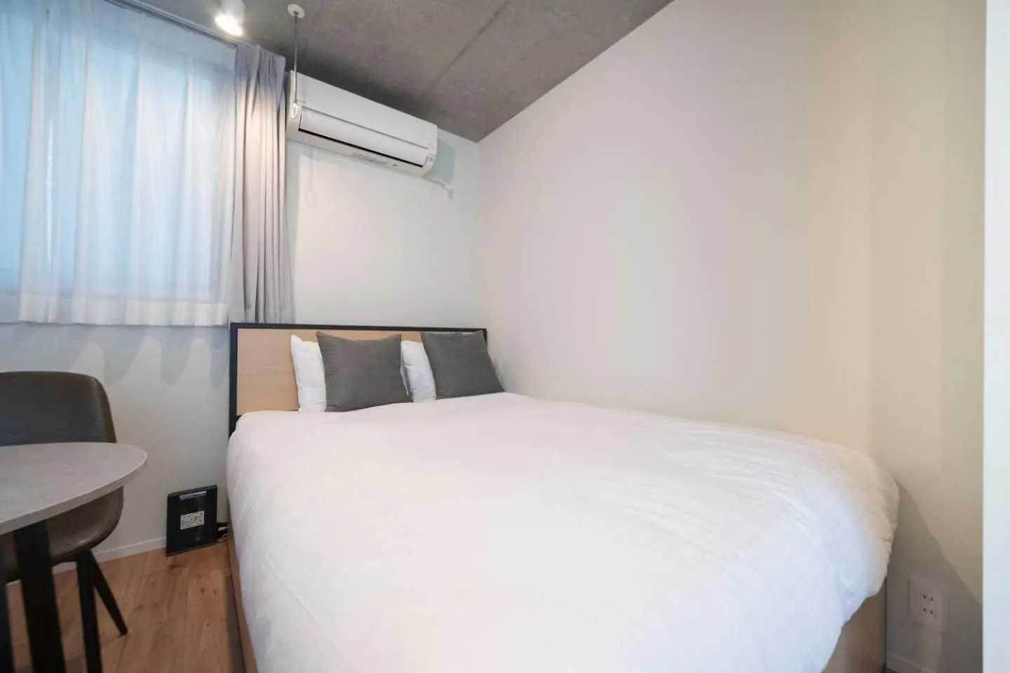 Legaland Hatagaya Annex Tokyo Japan