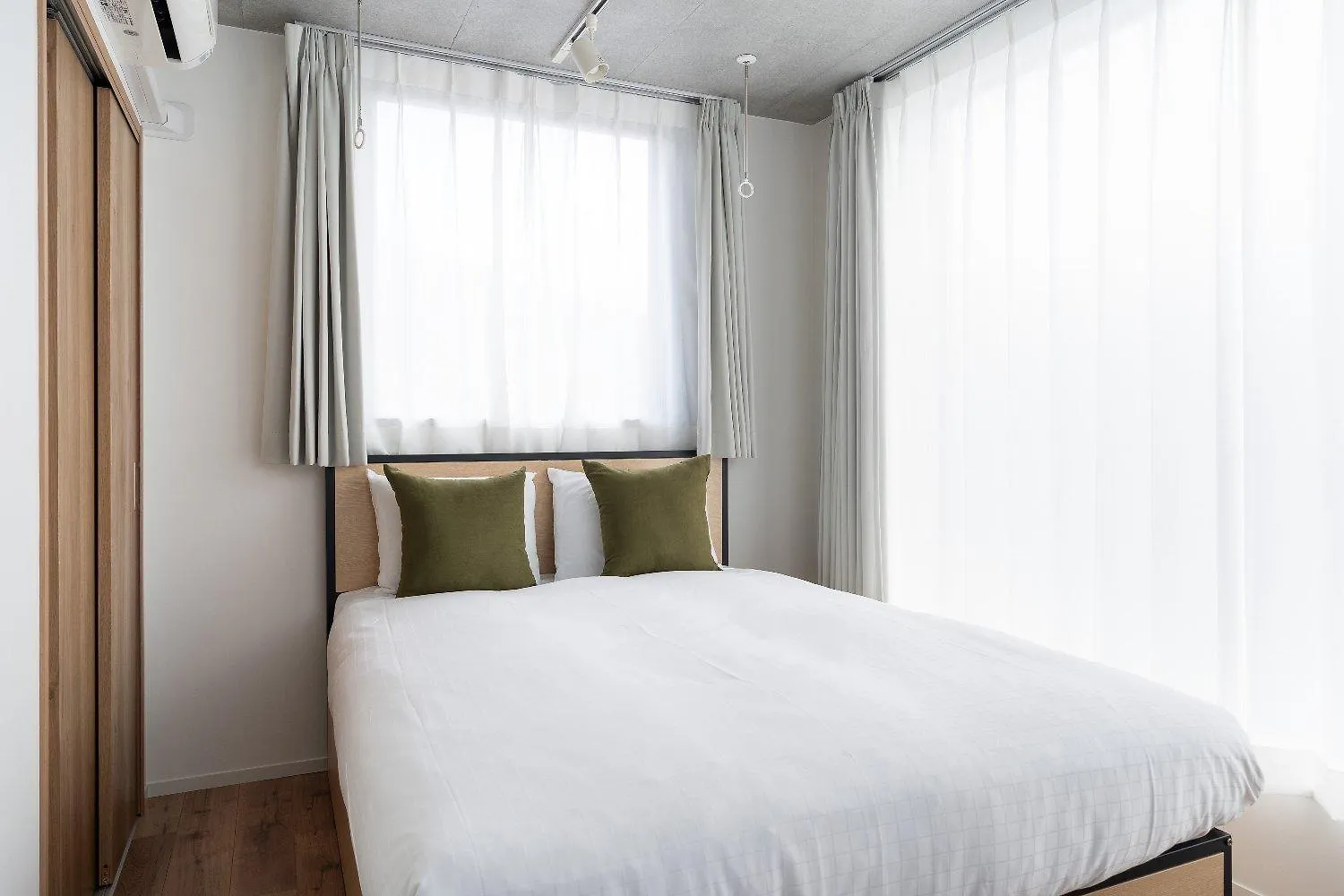 Apartment Legaland Hatagaya Annex Tokyo
