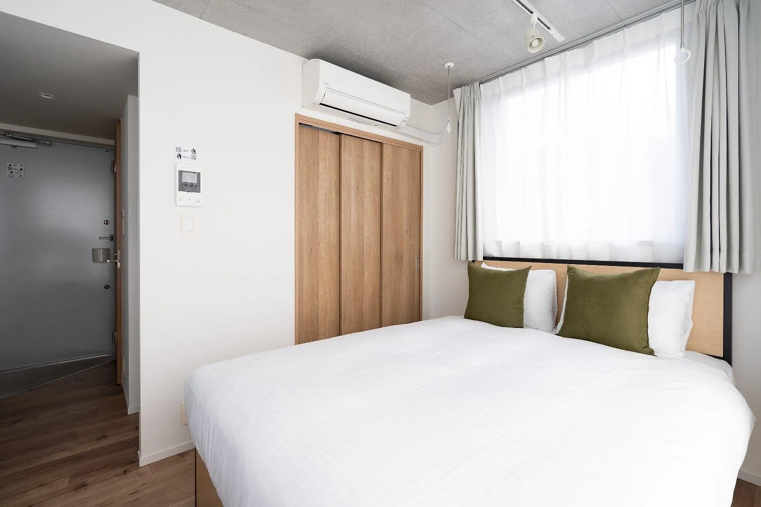 Legaland Hatagaya Annex Tokyo Apartment